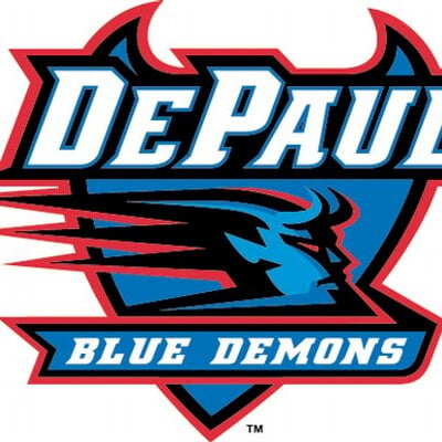 DePaul Blue Demons Women's Basketball vs. Georgetown Hoyas