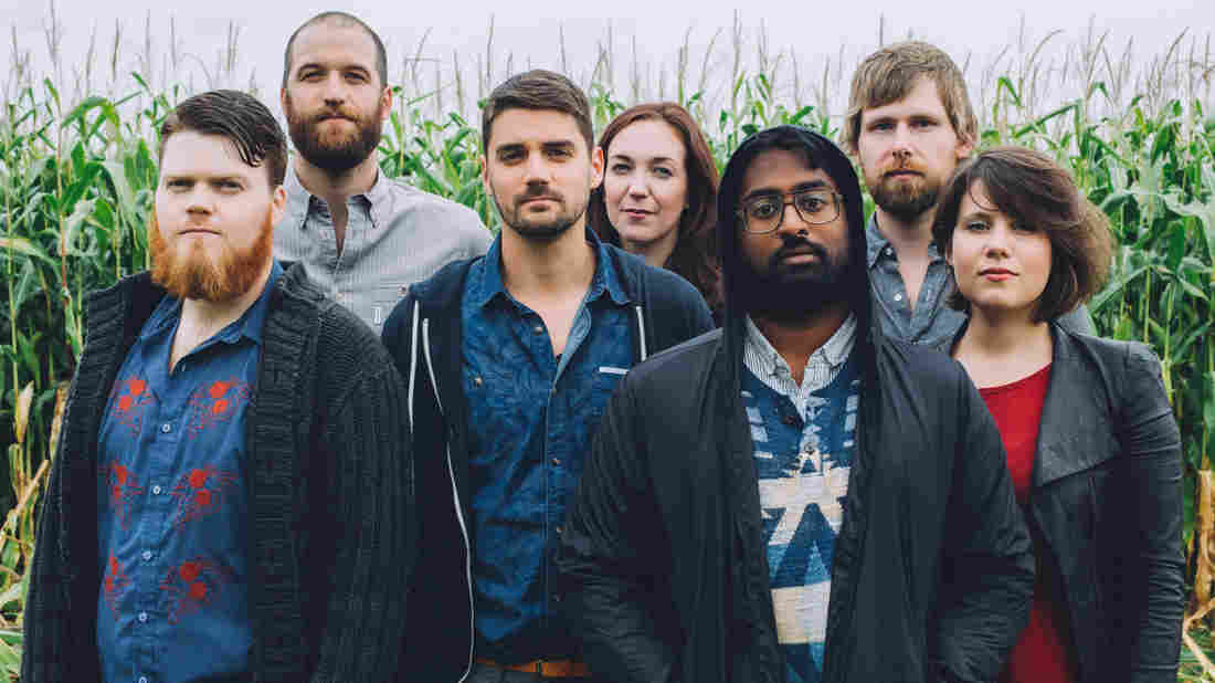 Hey Rosetta! - History - Toronto