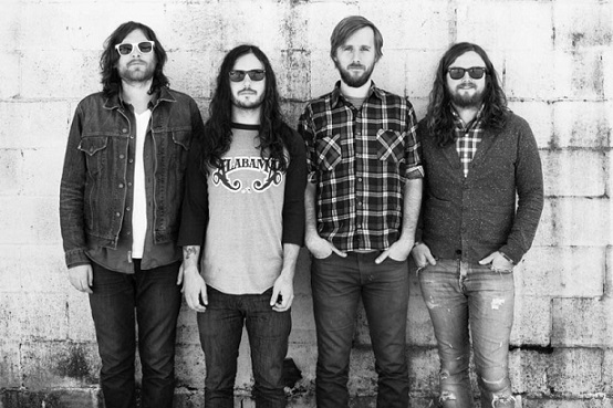 J. Roddy Walson and The Business - Star Theater Portland
