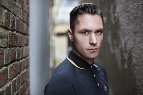Jon Rundell