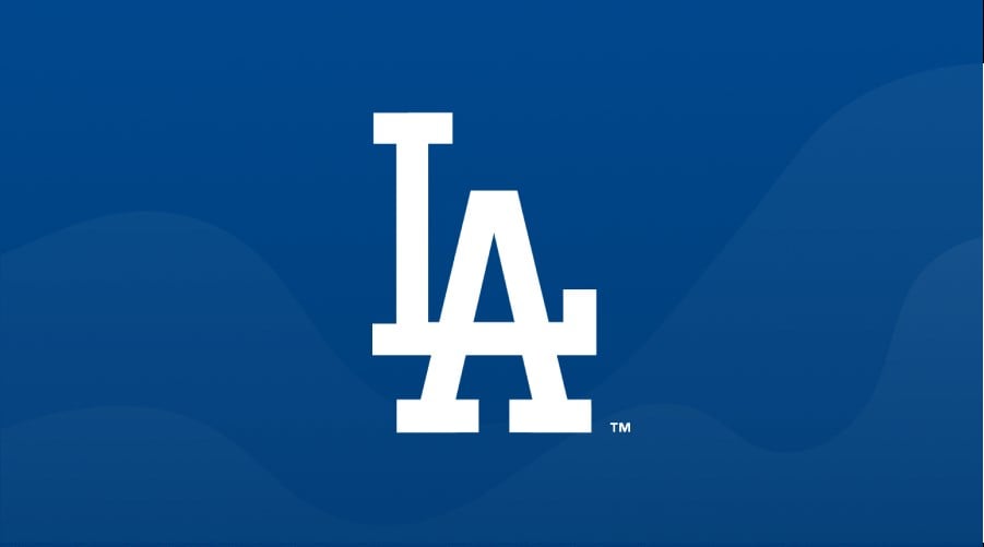 Los Angeles Dodgers vs. Arizona Diamondbacks