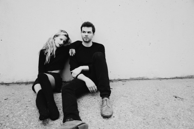 Marian Hill