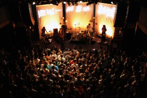 Music Hall Of Williamsburg Tickets No Service Fees