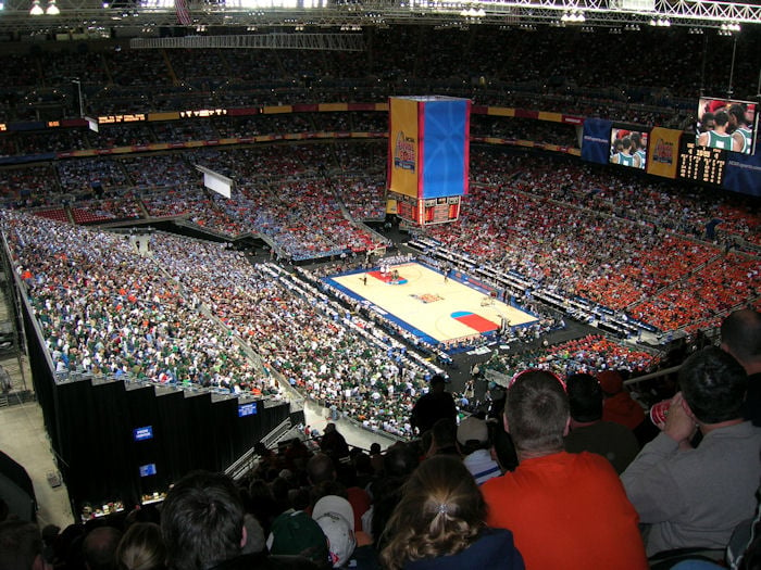 Pac 12 Mens Basketball Tournament Oregon vs. TBD Session 6 Tickets in