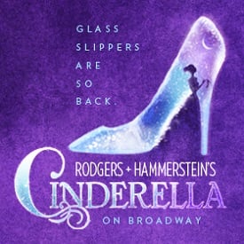 Rodgers and Hammerstein's Cinderella - Youth Edition