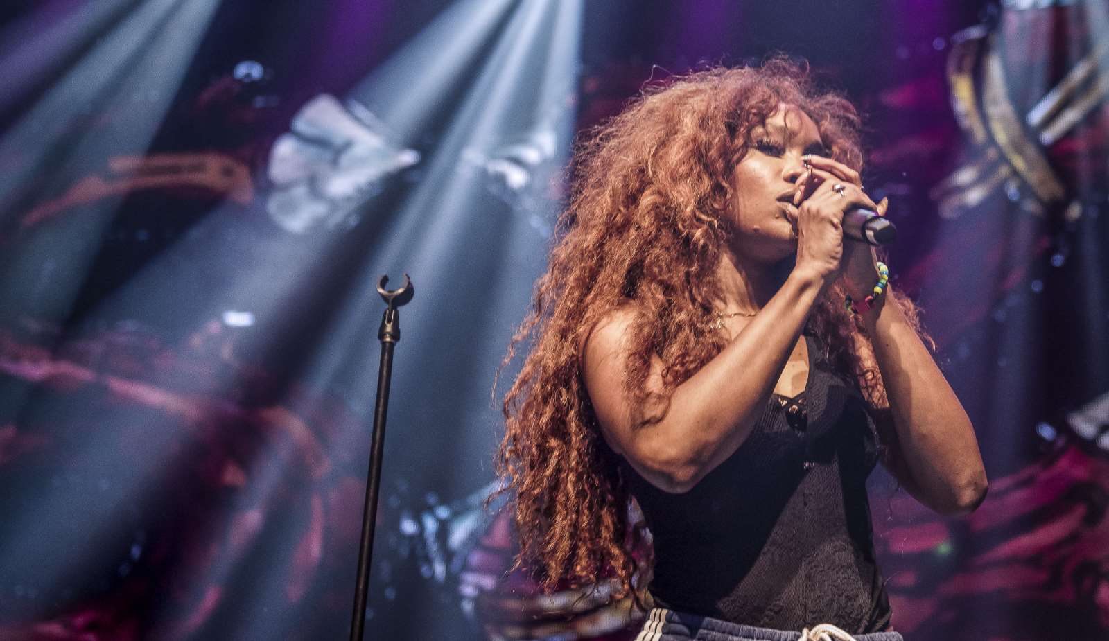 SZA 'SOS Tour' Tickets 2023: How to Find Cheap, Discount Seats Online – The  Hollywood Reporter
