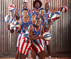 Win Tickets to See the Harlem Wizards in Grand Junction Colorado
