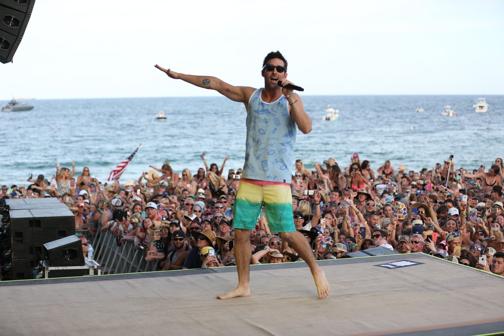 Tortuga Music Festival 2024 Tickets SimpleSeats