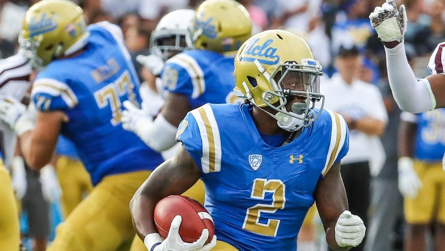 UCLA Bruins Football Tickets No Hidden Fees