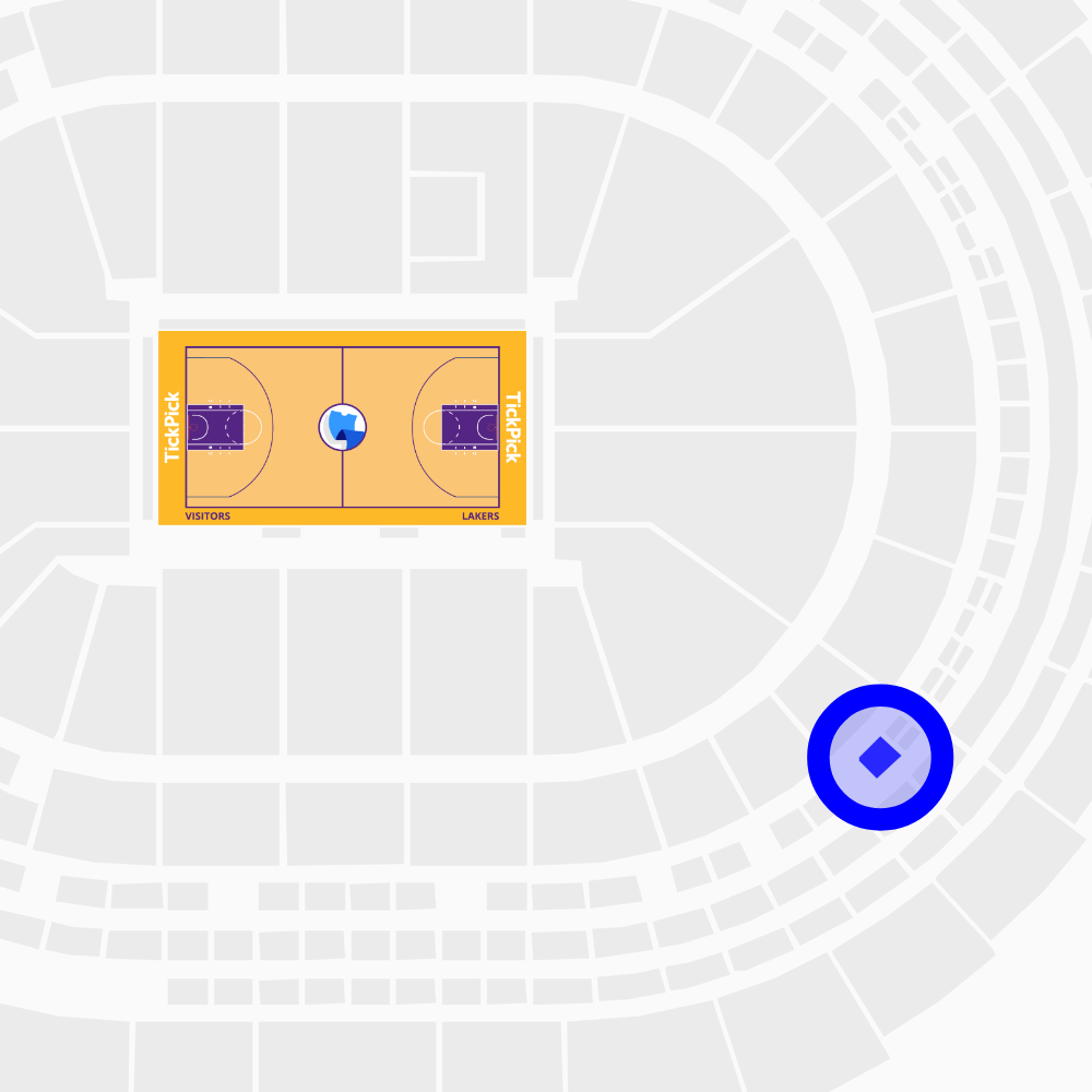 Los Angeles Lakers vs. Philadelphia 76ers Tickets | TickPick
