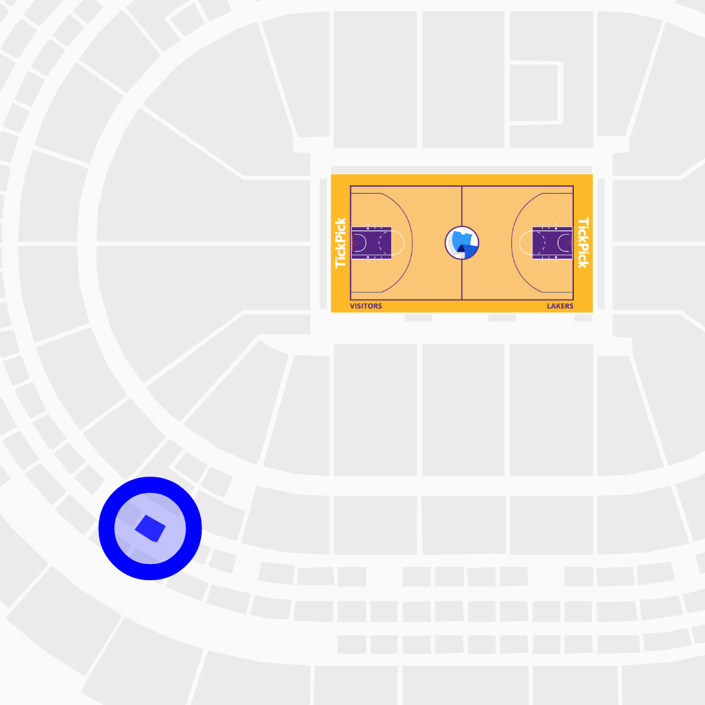 Los Angeles Sparks vs. Seattle Storm Tickets | TickPick