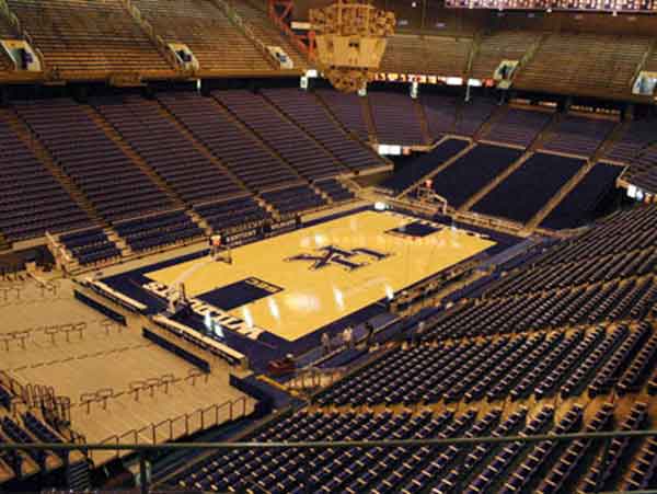 Rupp Arena Seating Chart With Seat Numbers | Cabinets Matttroy